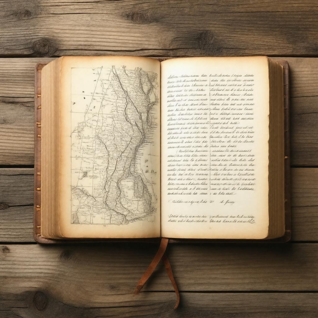 The Journals of Lewis and Clark